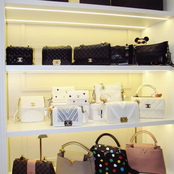 Meet Jimi Luxury, Wide selections of pre-owned luxury bags - Picture 7 of 12